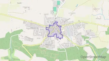 Maison 92 m² quatre pièces à vendre à Plumelec