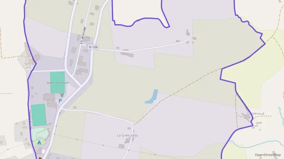 Maison 124 m² cinq pièces à vendre à Plumelec