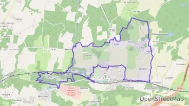 Maison 77 m² deux pieces à vendre à Saint-Nolff Maison 77 m² deux pieces à vendre à Saint-Nolff