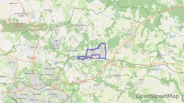 Maison 77 m² deux pieces à vendre à Saint-Nolff Maison 77 m² deux pieces à vendre à Saint-Nolff