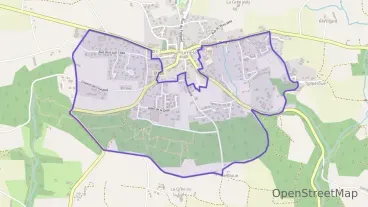 Maison 80 m² cinq pièces à vendre à Plumelec Maison 80 m² cinq pièces à vendre à Plumelec