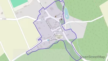 Maison 80 m² trois pièces à vendre à Billio