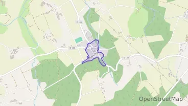 Maison 80 m² trois pièces à vendre à Billio