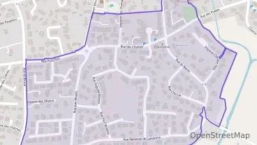 Maison 134 m² sept pièces à vendre à Theix-Noyalo