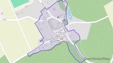 Maison 82 m² trois pièces à vendre à Billio