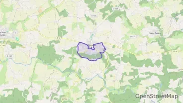 Maison 87 m² quatre pièces à vendre à Plumelec