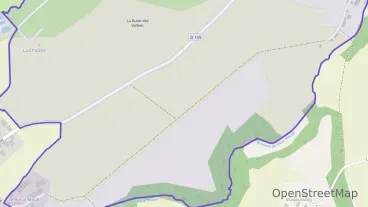 Maison 51 m² trois pièces à vendre à Lantillac Maison 51 m² trois pièces à vendre à Lantillac