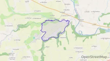 Maison 51 m² trois pièces à vendre à Lantillac Maison 51 m² trois pièces à vendre à Lantillac