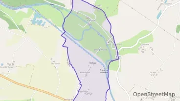 Maison 137 m² trois pièces à vendre à Forges-de-Lanouée Maison 137 m² trois pièces à vendre à Forges-de-Lanouée