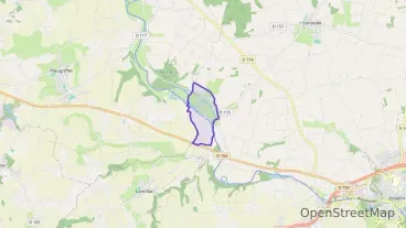 Maison 137 m² trois pièces à vendre à Forges-de-Lanouée Maison 137 m² trois pièces à vendre à Forges-de-Lanouée