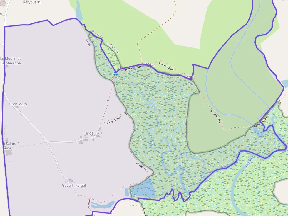 Maison 170 m² 6 pièces à vendre à Surzur