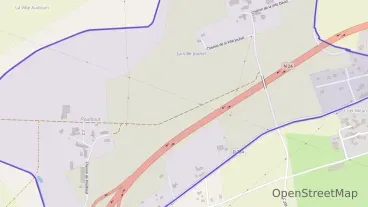 Maison 80 m² trois pièces à vendre à Guégon Maison 80 m² trois pièces à vendre à Guégon