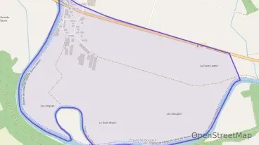 Maison 100 m² trois pièces à vendre à Forges-de-Lanouée