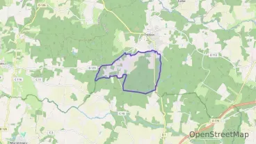 Maison 412 m² six pièces à vendre à Trédion