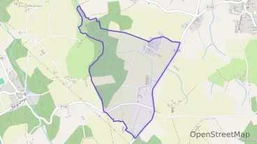 Maison 100 m² quatre pièces à vendre à Cruguel Maison 100 m² quatre pièces à vendre à Cruguel