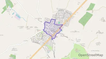 Maison 150 m² cinq pièces à vendre à Lamballe-Armor Maison 150 m² cinq pièces à vendre à Lamballe-Armor