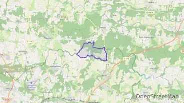 Maison 169 m² six pièces à vendre à Elven