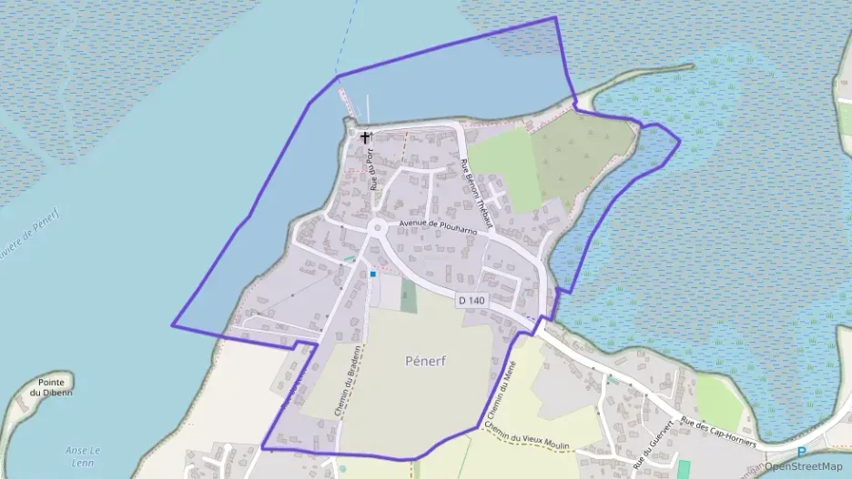Maison 70 m² quatre pièces à vendre à Damgan