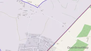 Maison 105 m² quatre pièces à vendre à Lamballe-Armor