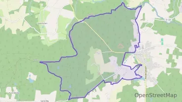 Maison 104 m² trois pièces à vendre à Trédion Maison 104 m² trois pièces à vendre à Trédion