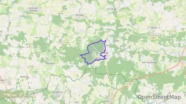 Maison 104 m² trois pièces à vendre à Trédion Maison 104 m² trois pièces à vendre à Trédion