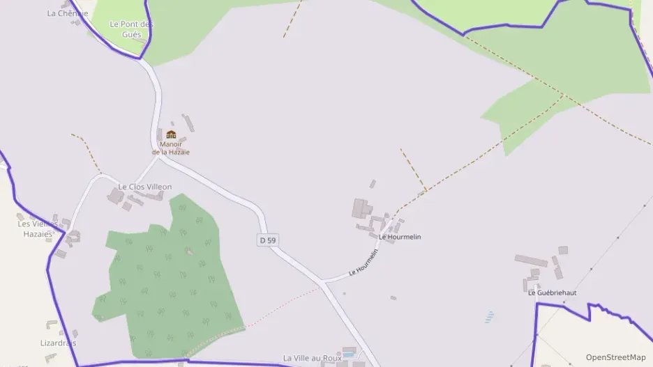 Maison 102 m² quatre pièces à vendre à Lamballe-Armor Maison 102 m² quatre pièces à vendre à Lamballe-Armor