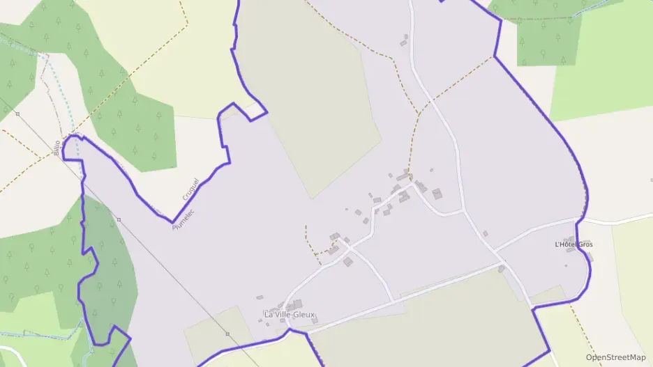 Maison 169 m² quatre pièces à vendre à Plumelec Maison 169 m² quatre pièces à vendre à Plumelec