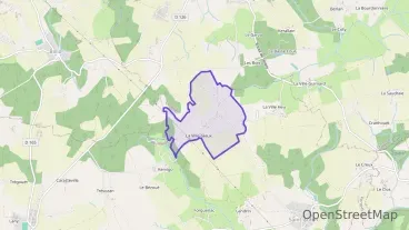 Maison 169 m² quatre pièces à vendre à Plumelec