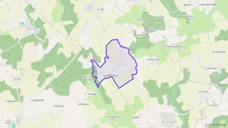 Maison 169 m² quatre pièces à vendre à Plumelec Maison 169 m² quatre pièces à vendre à Plumelec