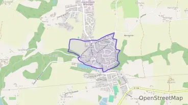 Maison 110 m² cinq pièces à vendre à Treffléan