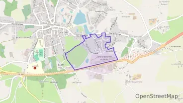 Maison 105 m² quatre pièces à vendre à Plémet