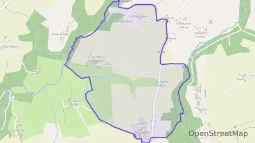 Maison 189 m² cinq pièces à vendre à Cruguel