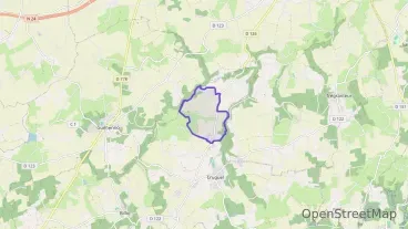 Maison 189 m² cinq pièces à vendre à Cruguel