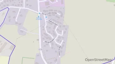 Maison 95 m² cinq pièces à vendre à Treffléan Maison 95 m² cinq pièces à vendre à Treffléan