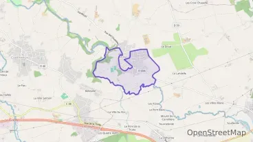 Maison 97 m² cinq pièces à vendre à Andel