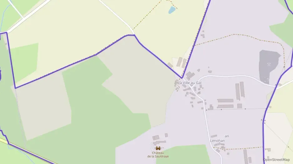 Maison 59 m² trois pièces à vendre à Plumelec Maison 59 m² trois pièces à vendre à Plumelec