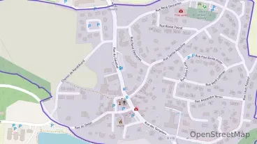 Maison 85 m² cinq pièces à vendre à Treffléan Maison 85 m² cinq pièces à vendre à Treffléan