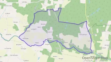 Maison 128 m² six pièces à vendre à Elven