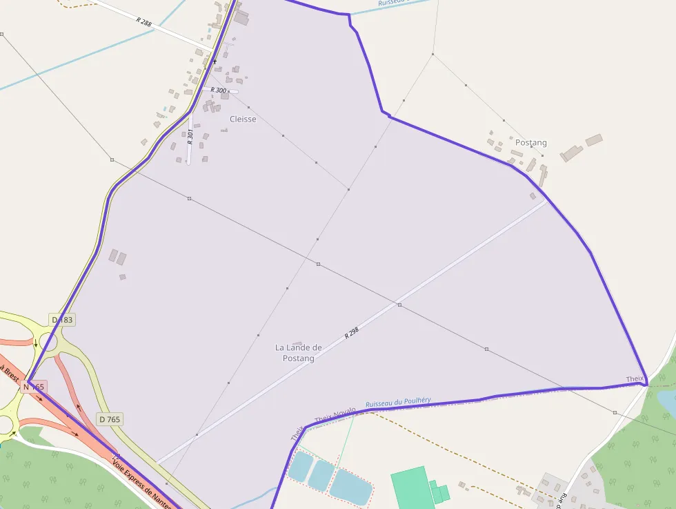 Property