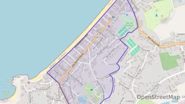 Maison 78 m² trois pièces à vendre à Pléneuf-Val-André