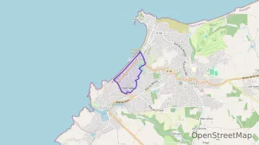 Maison 78 m² trois pièces à vendre à Pléneuf-Val-André