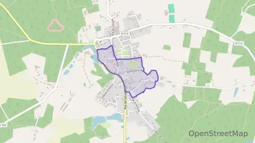 Maison 107 m² cinq pièces à vendre à Trédion Maison 107 m² cinq pièces à vendre à Trédion