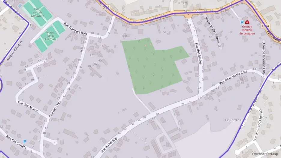 Maison 206 m² quatre pièces à vendre à Pléneuf-Val-André