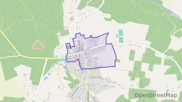 Maison 96 m² cinq pièces à vendre à Trédion Maison 96 m² cinq pièces à vendre à Trédion