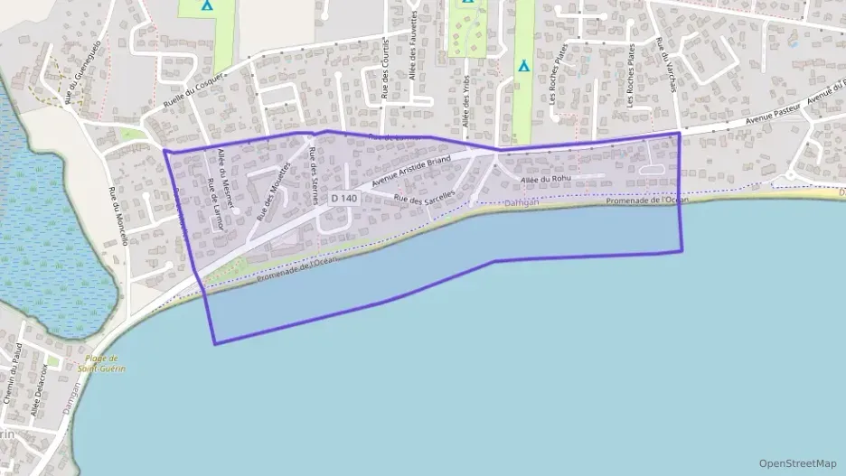 Maison 144 m² cinq pièces à vendre à Damgan