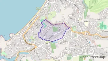 Maison 144 m² sept pièces à vendre à Pléneuf-Val-André Maison 144 m² sept pièces à vendre à Pléneuf-Val-André