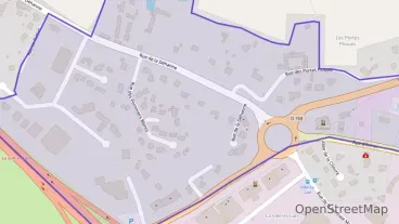 Maison 99 m² quatre pièces à vendre à Lamballe-Armor
