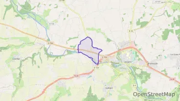 Maison 67 m² quatre pièces à vendre à Forges-de-Lanouée