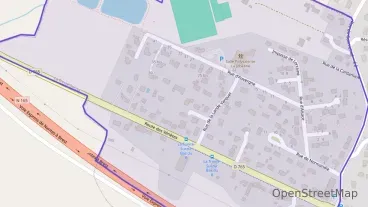 Maison 94 m² cinq pièces à vendre à La Trinité-Surzur