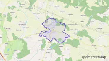 Maison 126 m² six pièces à vendre à Sulniac